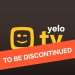 yelo play android application logo